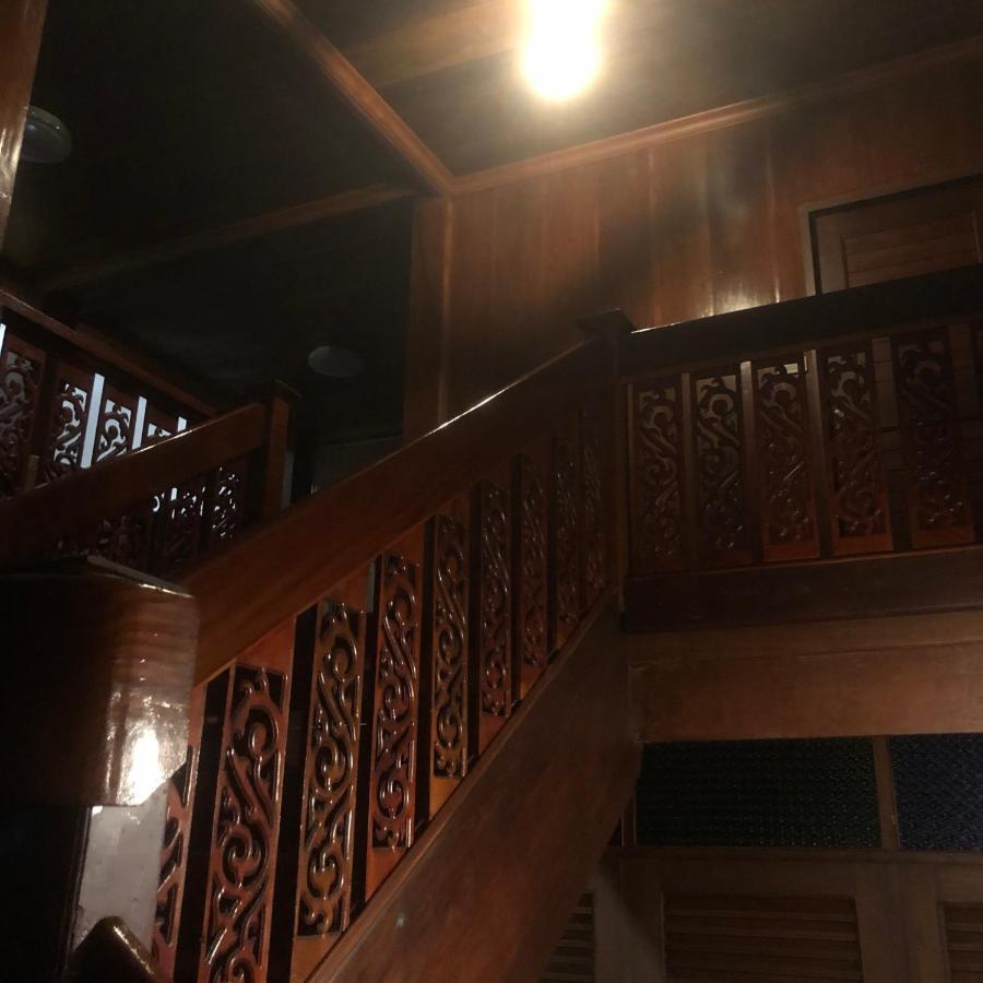 188 Teak House บ้านต้นสัก Chiang Mai Eksteriør bilde